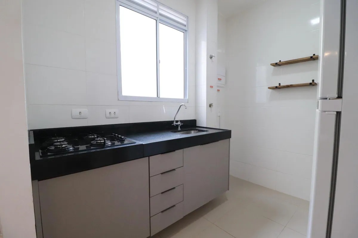 Apartamento, 2 quartos, 40 m² - Foto 9