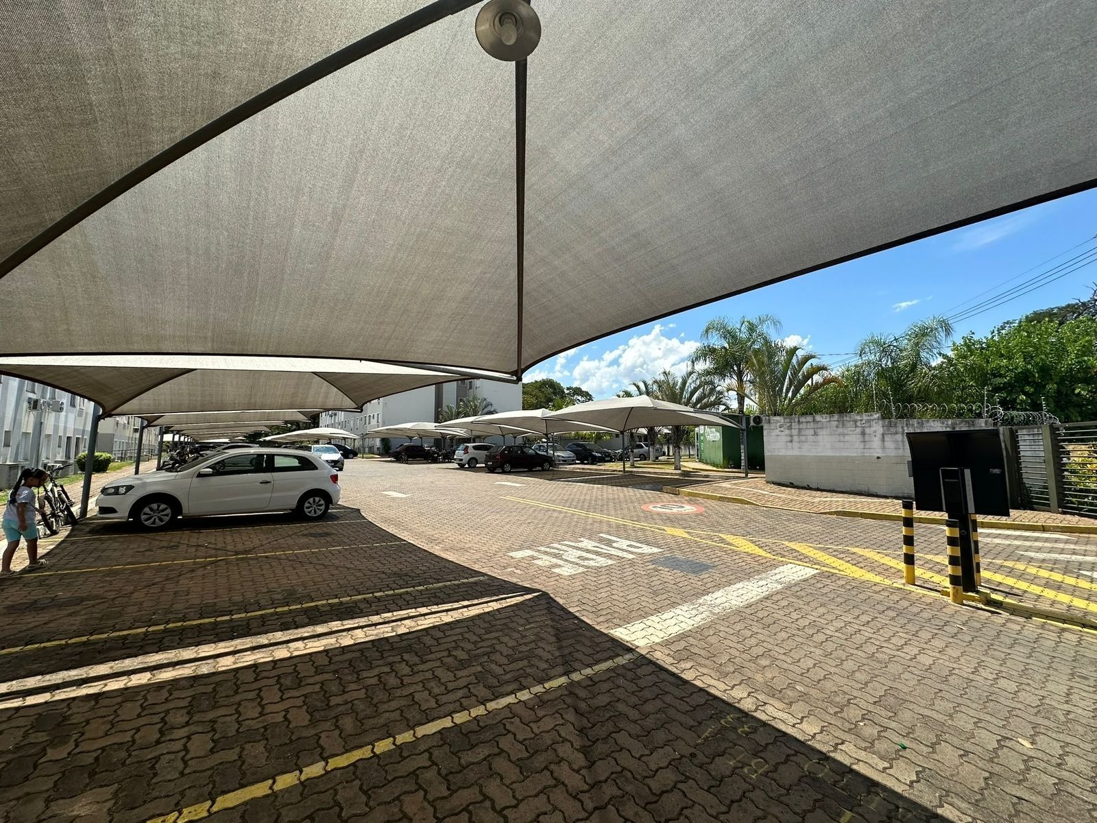 Apartamento, 2 quartos, 42 m² - Foto 27