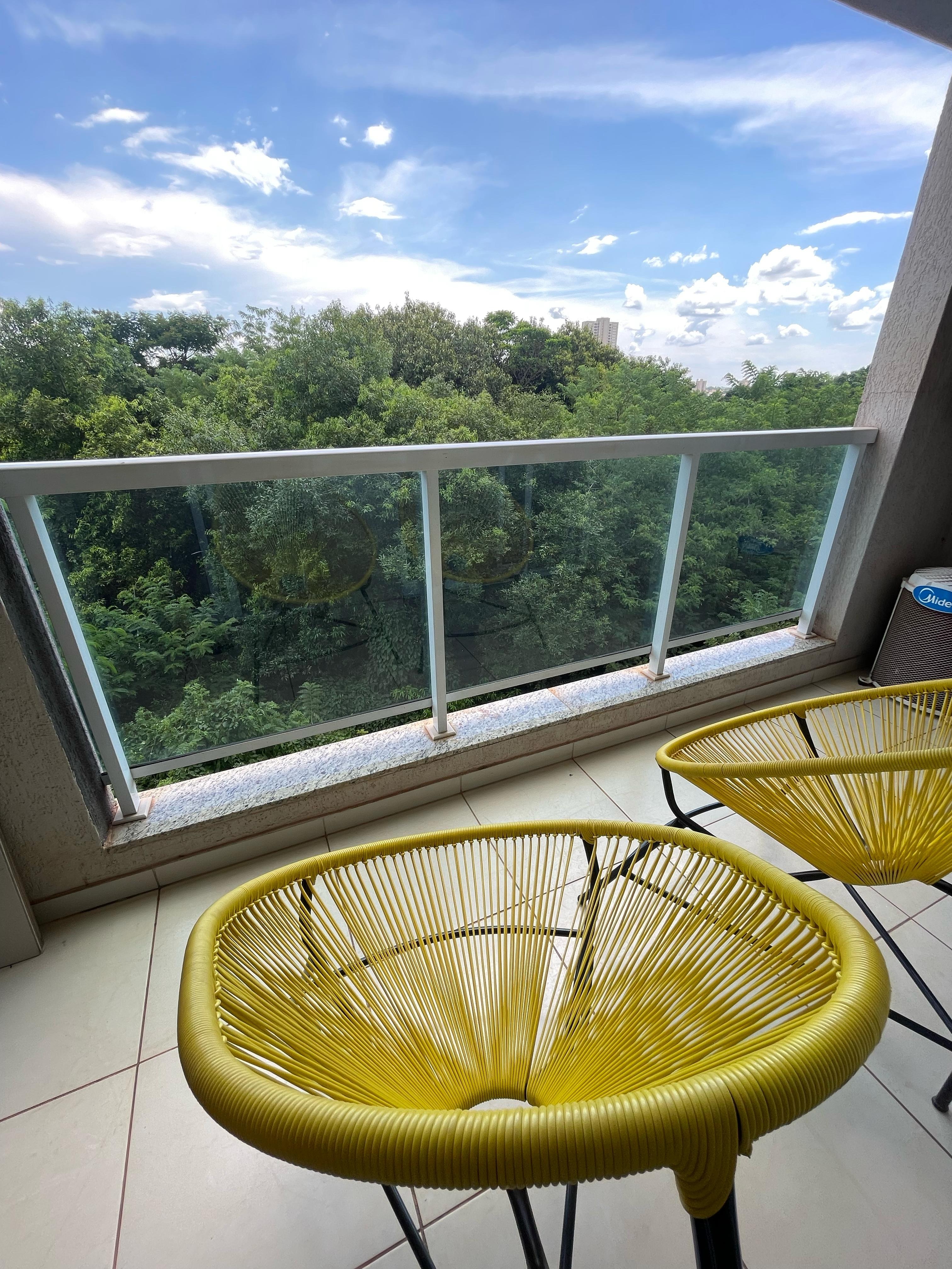 Apartamento, 2 quartos, 55 m² - Foto 9