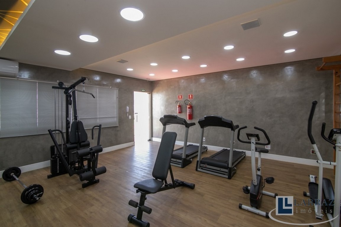 Apartamento, 2 quartos, 43 m² - Foto 26