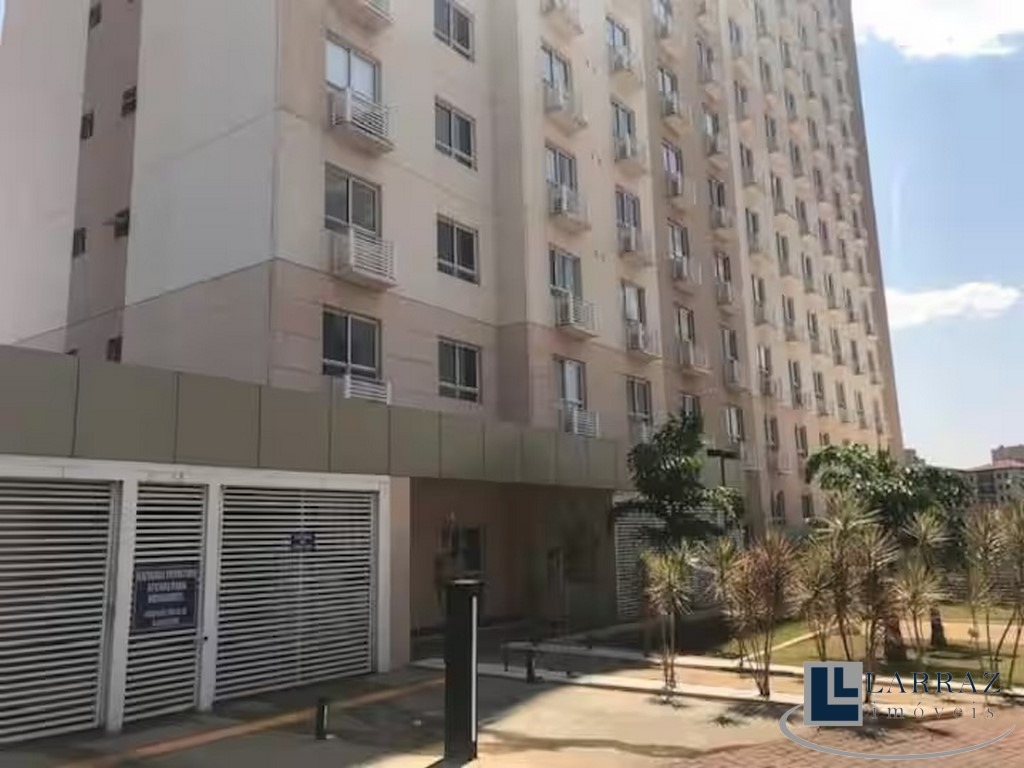 Apartamento, 1 quarto, 22 m² - Foto 31
