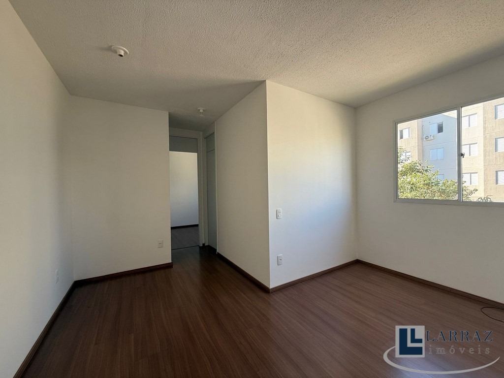 Apartamento, 2 quartos, 43 m² - Foto 2