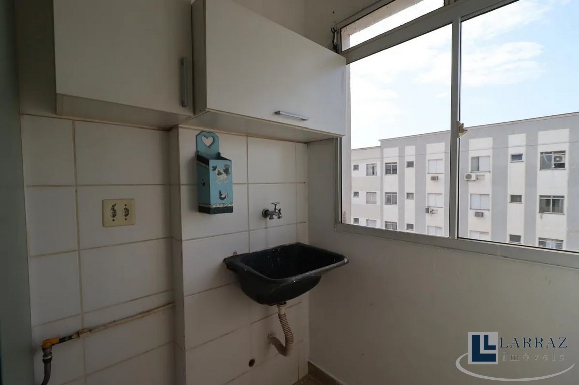 Apartamento, 2 quartos, 42 m² - Foto 9