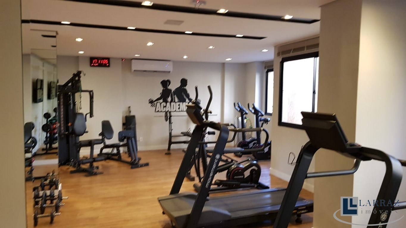 Apartamento, 2 quartos, 83 m² - Foto 31