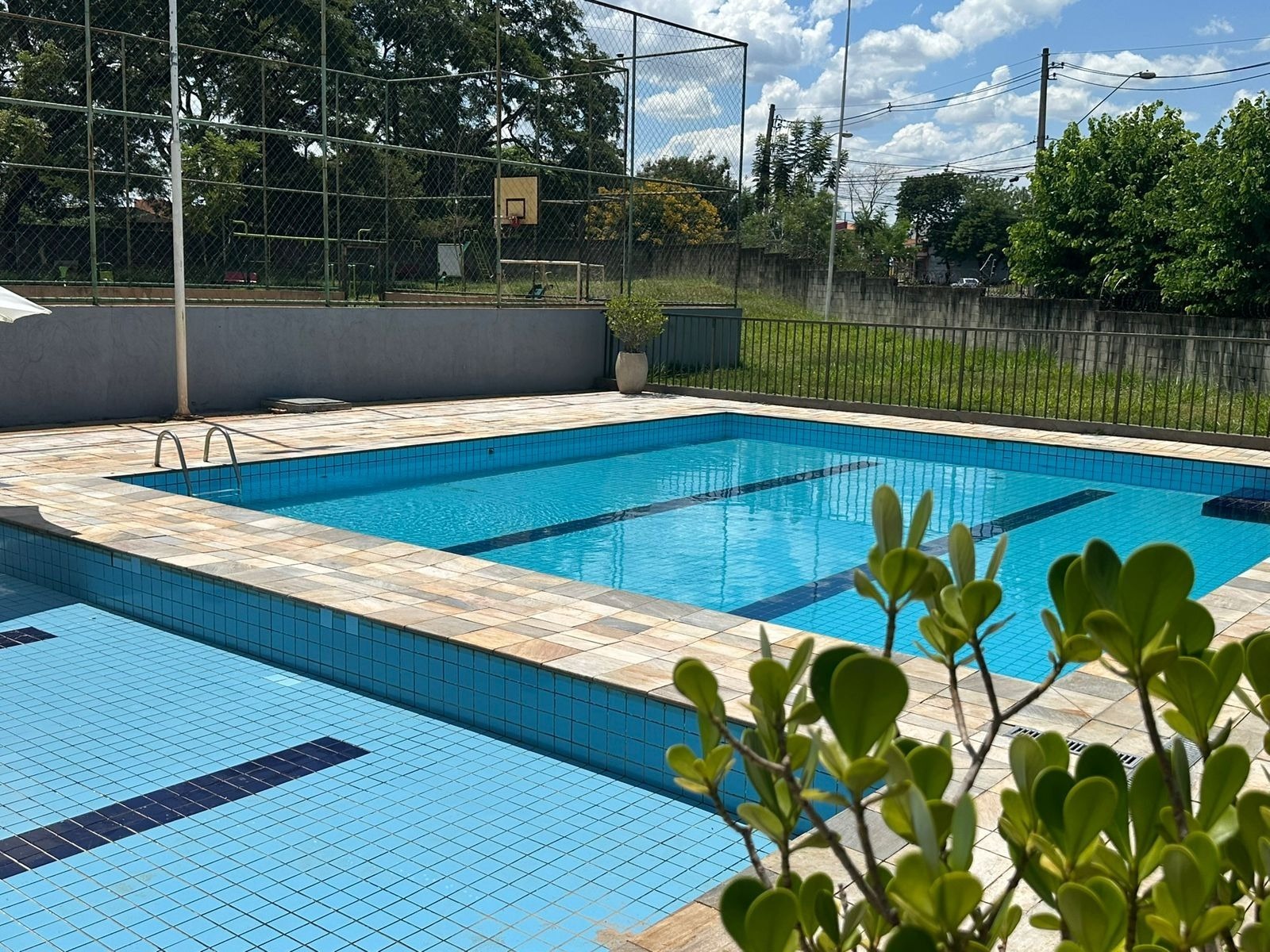 Apartamento, 2 quartos, 42 m² - Foto 20