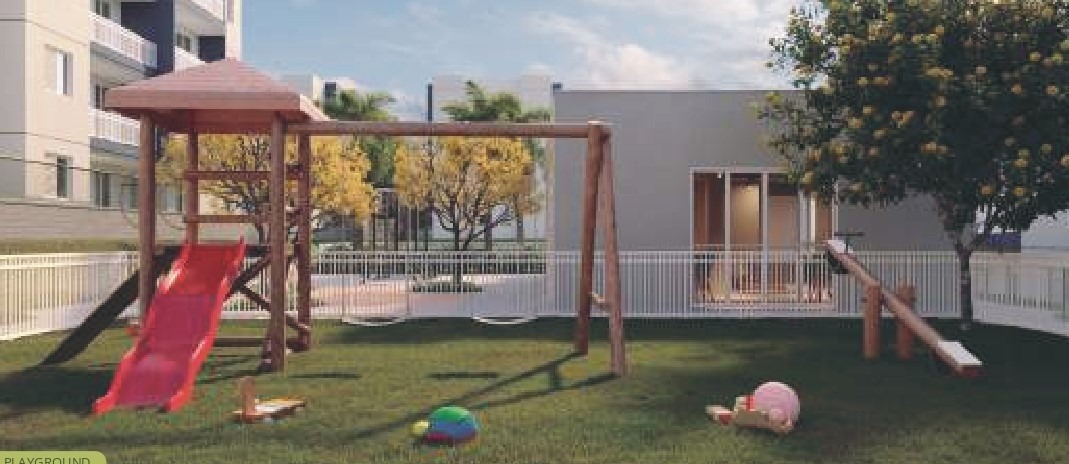Apartamento, 2 quartos, 47 m² - Foto 27