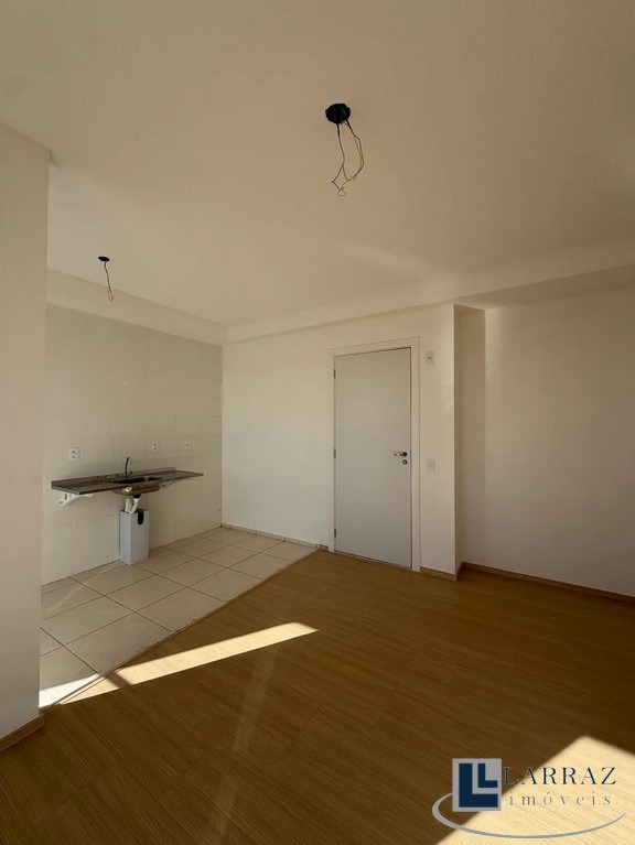Apartamento, 2 quartos, 47 m² - Foto 5