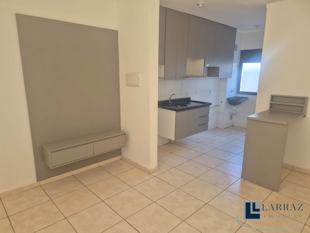 Apartamento, 2 quartos, 43 m² - Foto 1