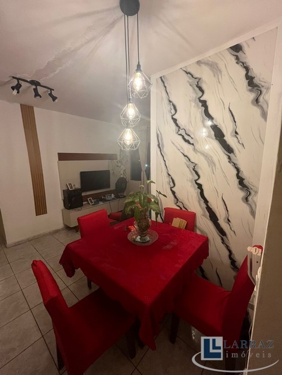 Apartamento, 3 quartos, 64 m² - Foto 1