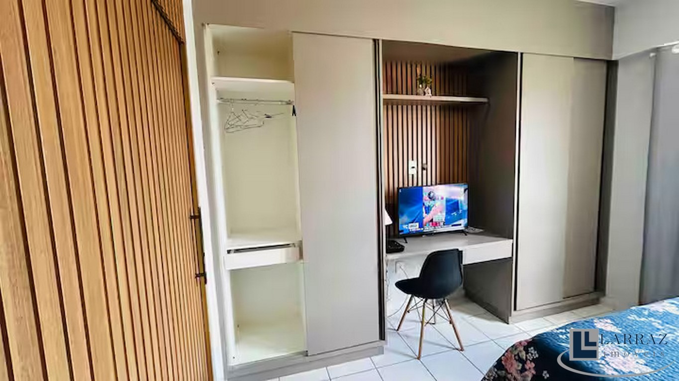 Apartamento, 1 quarto, 22 m² - Foto 4