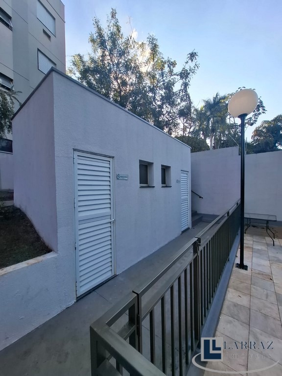 Apartamento, 2 quartos, 42 m² - Foto 28