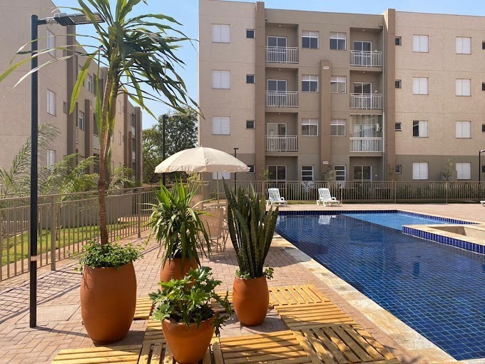 Apartamento, 2 quartos, 48 m² - Foto 33