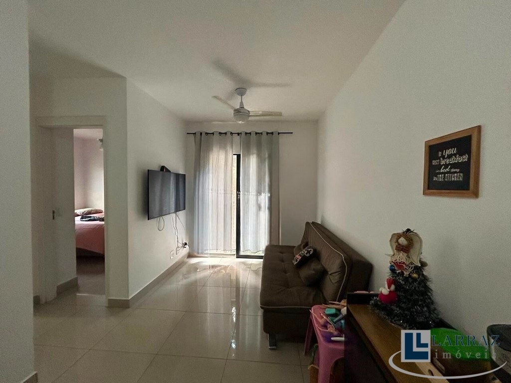 Apartamento, 2 quartos, 83 m² - Foto 1