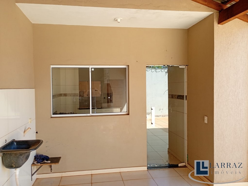 Casa, 2 quartos, 106 m² - Foto 2