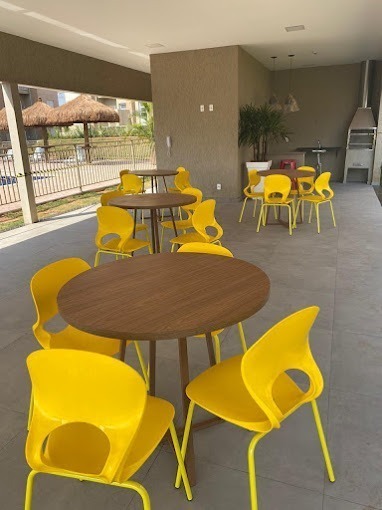 Apartamento, 2 quartos, 48 m² - Foto 37