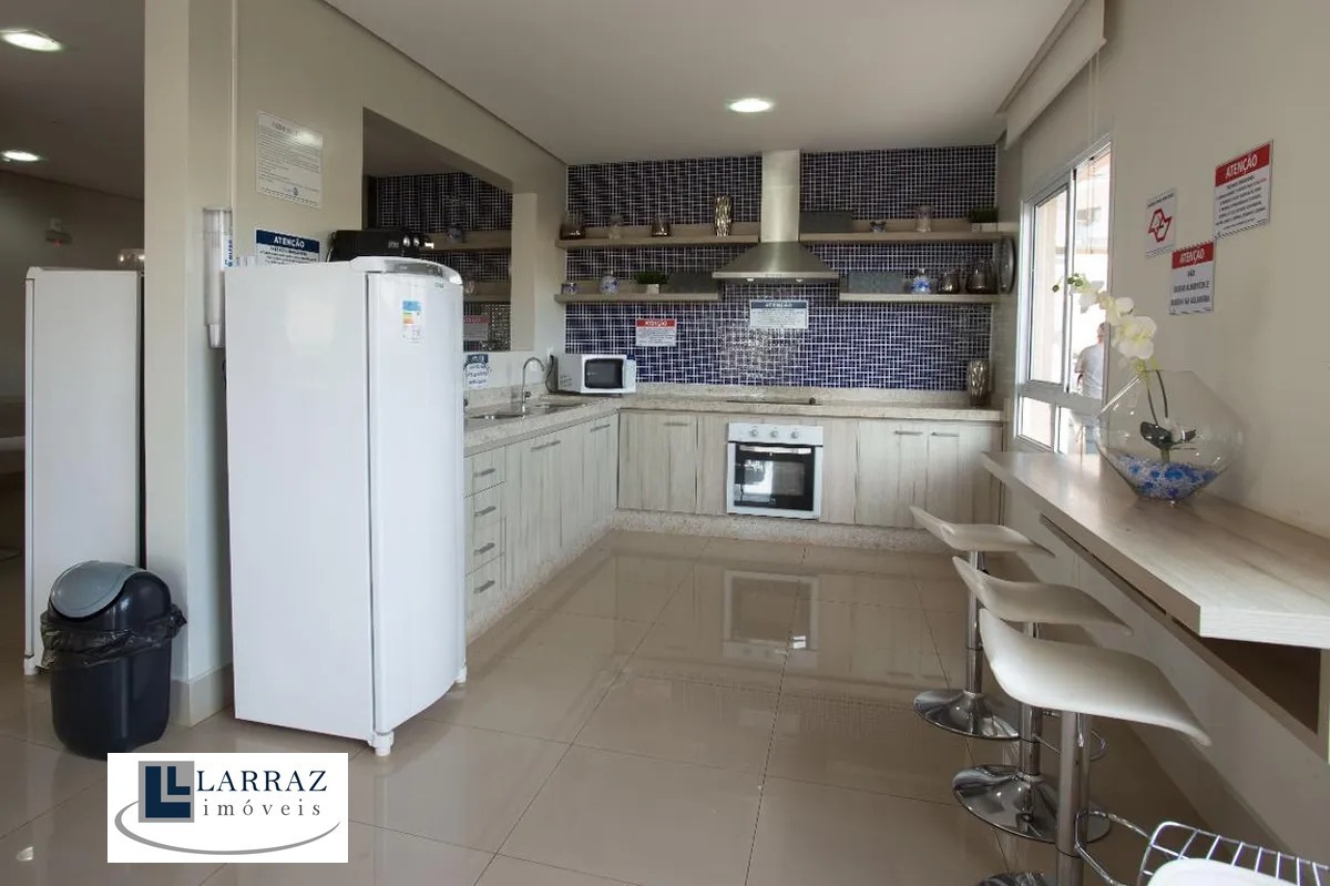 Apartamento, 1 quarto, 22 m² - Foto 30