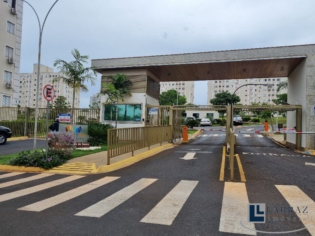 Apartamento, 2 quartos, 47 m² - Foto 15