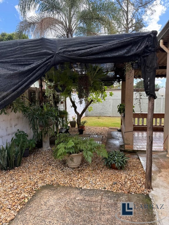 Chácara, 3 quartos, 1700 m² - Foto 17