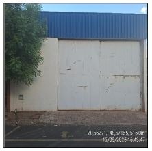 Depósito-Galpão, 1480 m² - Foto 1