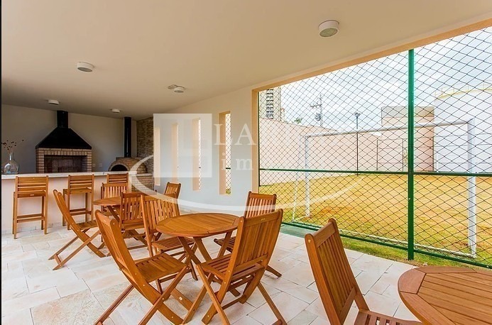 Apartamento, 1 quarto, 22 m² - Foto 39