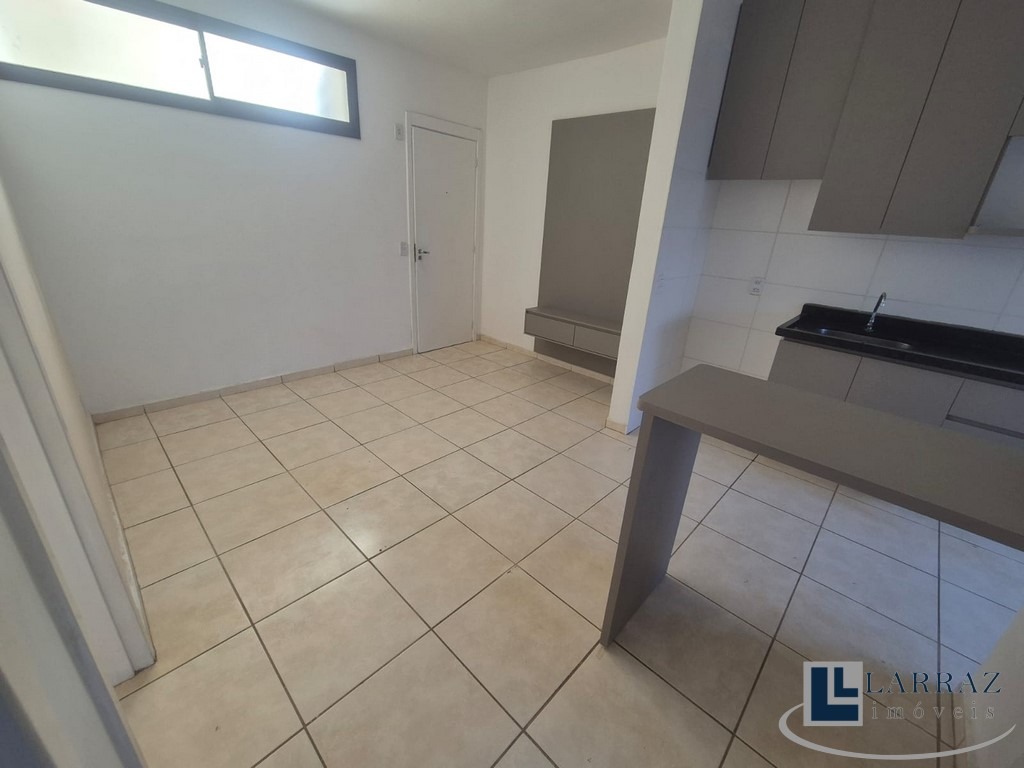 Apartamento, 2 quartos, 43 m² - Foto 5