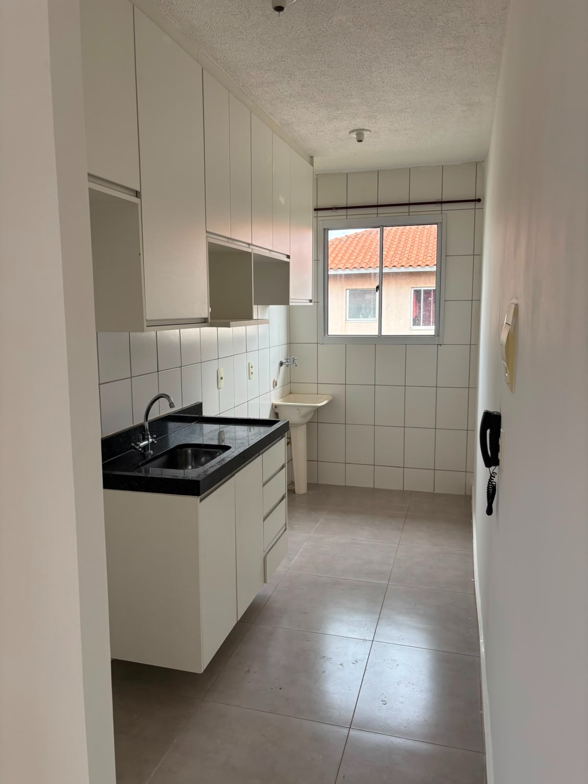 Apartamento, 2 quartos, 48 m² - Foto 2
