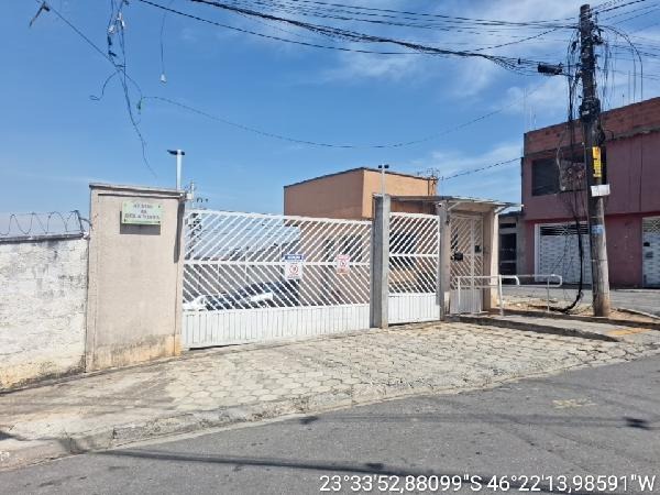 Apartamento, 2 quartos, 54 m² - Foto 1