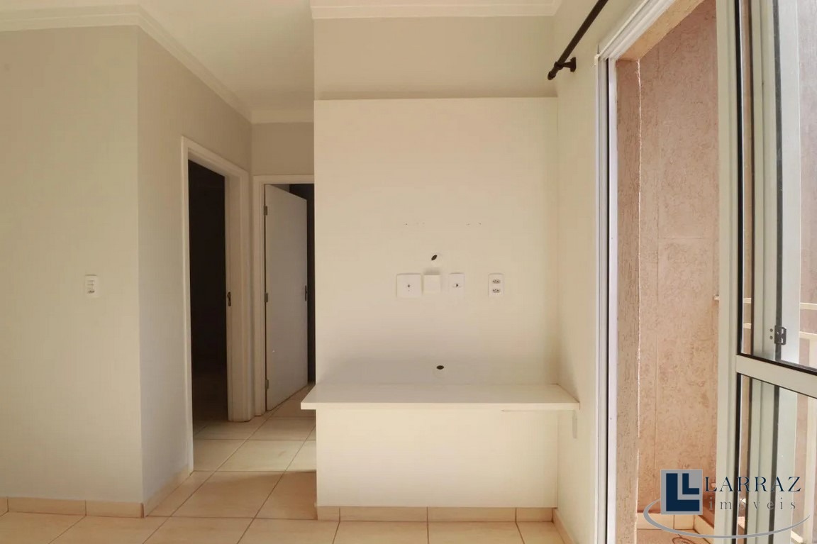 Apartamento, 2 quartos, 48 m² - Foto 6