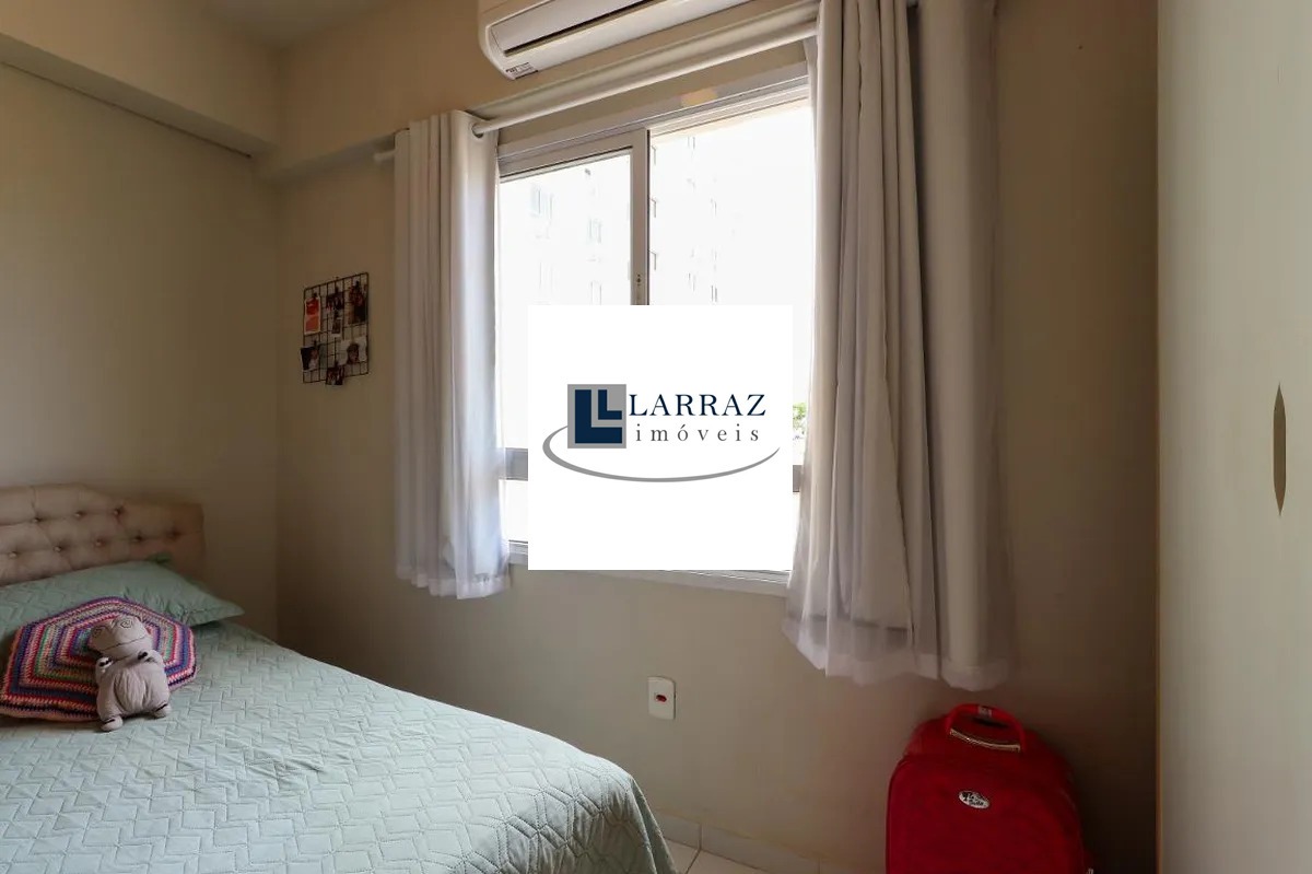 Apartamento, 1 quarto, 22 m² - Foto 15