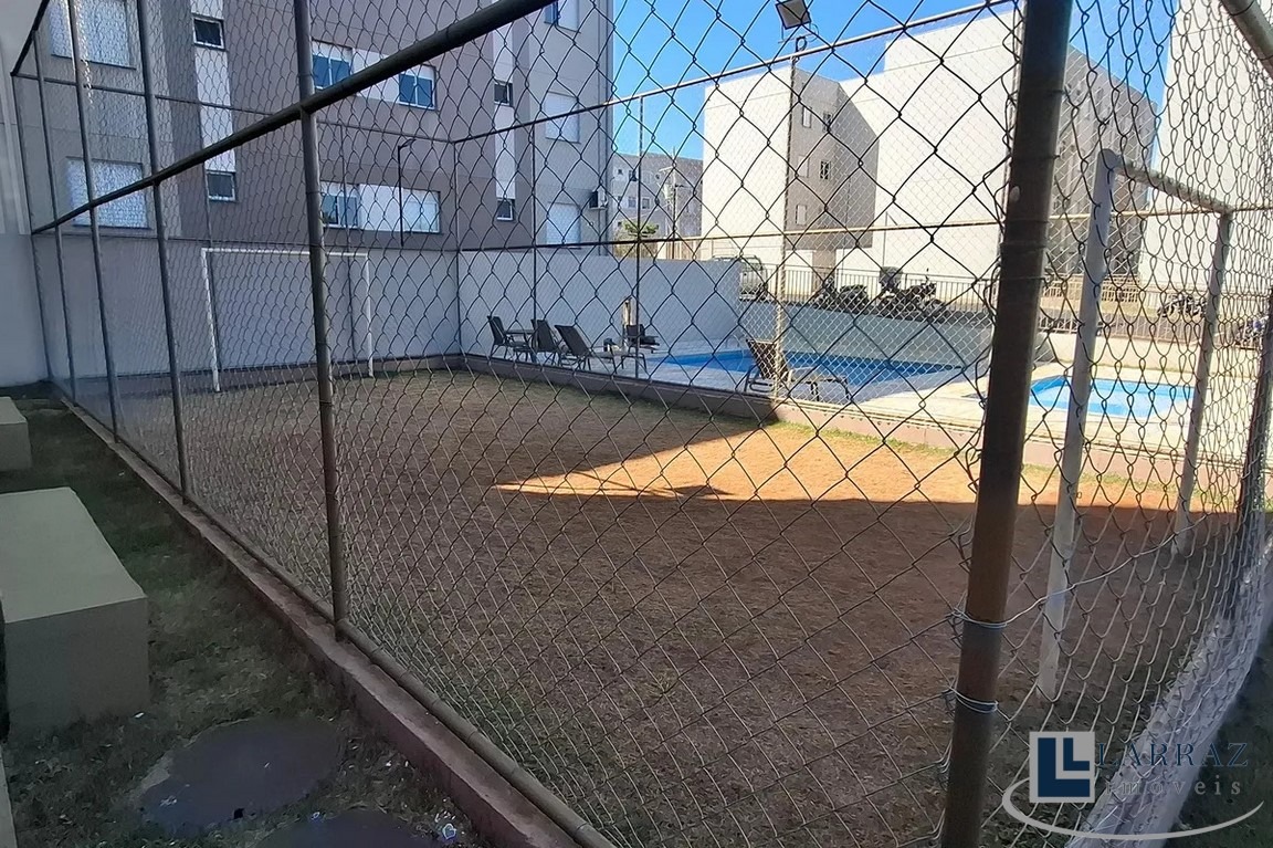 Apartamento, 2 quartos, 39 m² - Foto 25