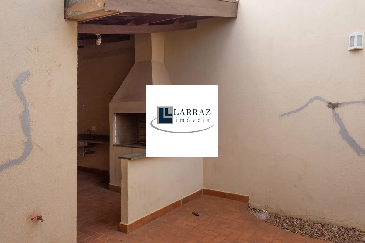 Casa, 3 quartos, 195 m² - Foto 5