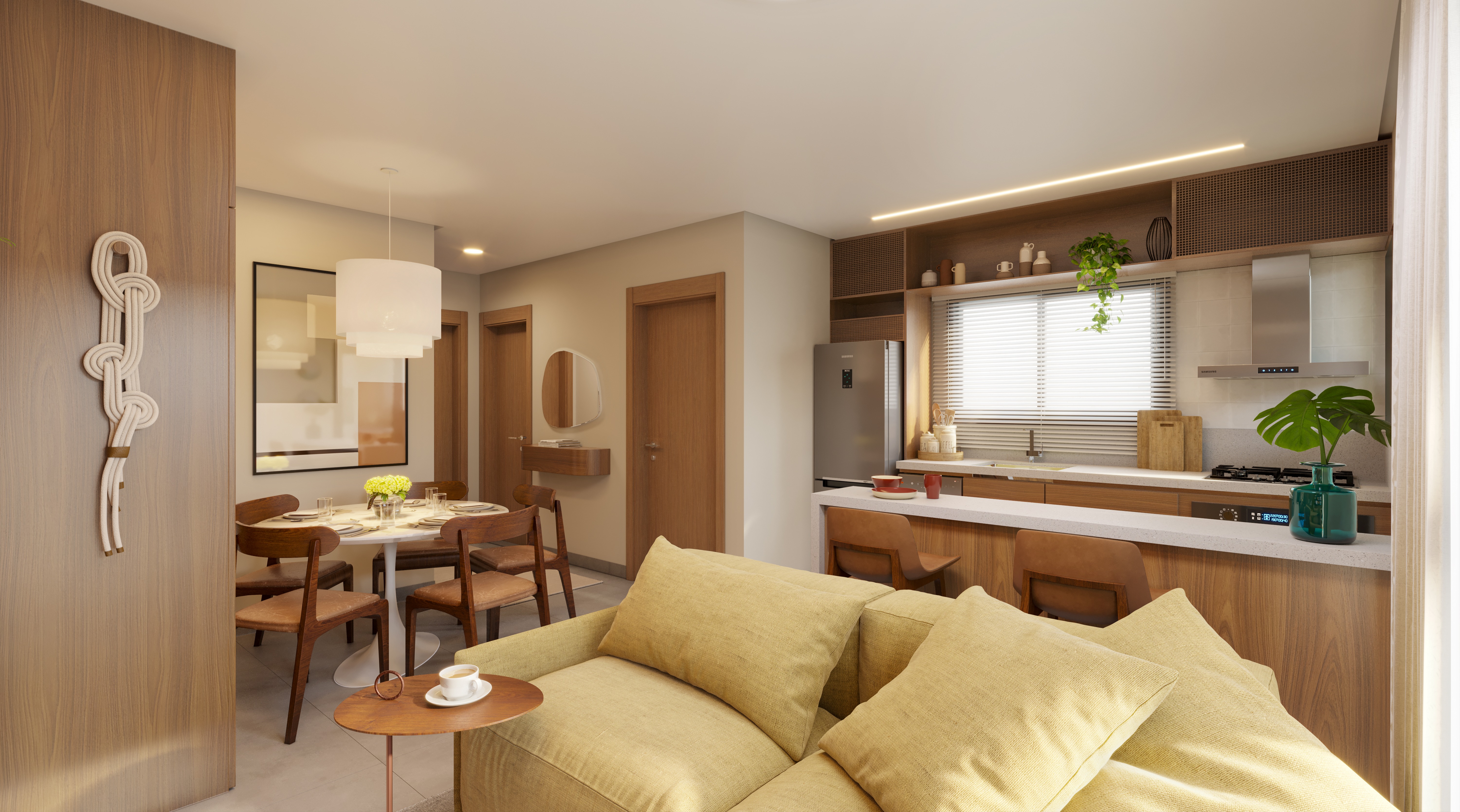 Casa, 3 quartos, 105 m² - Foto 26