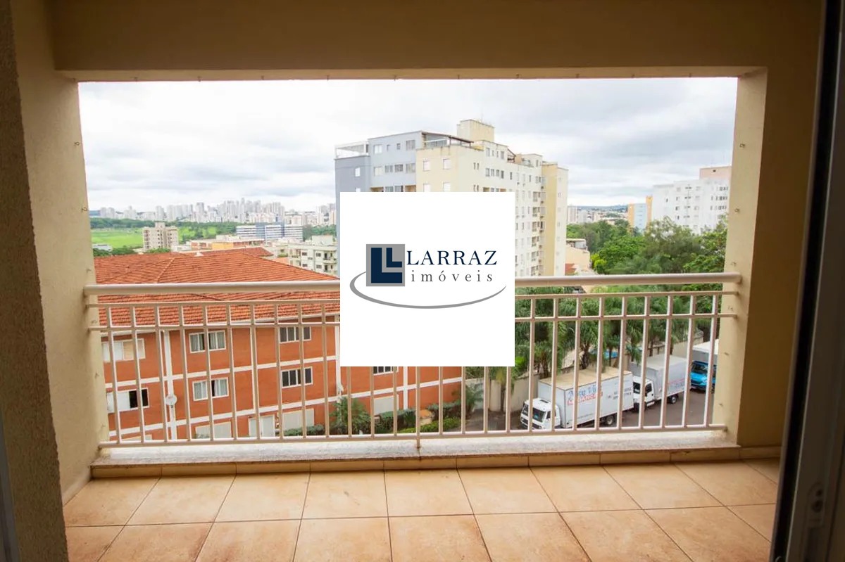 Apartamento, 3 quartos, 107 m² - Foto 5