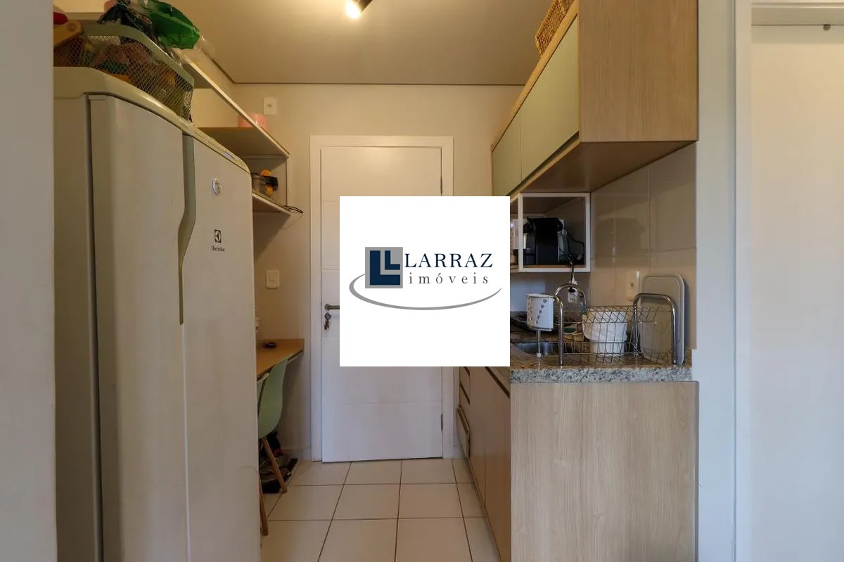 Apartamento, 1 quarto, 22 m² - Foto 17