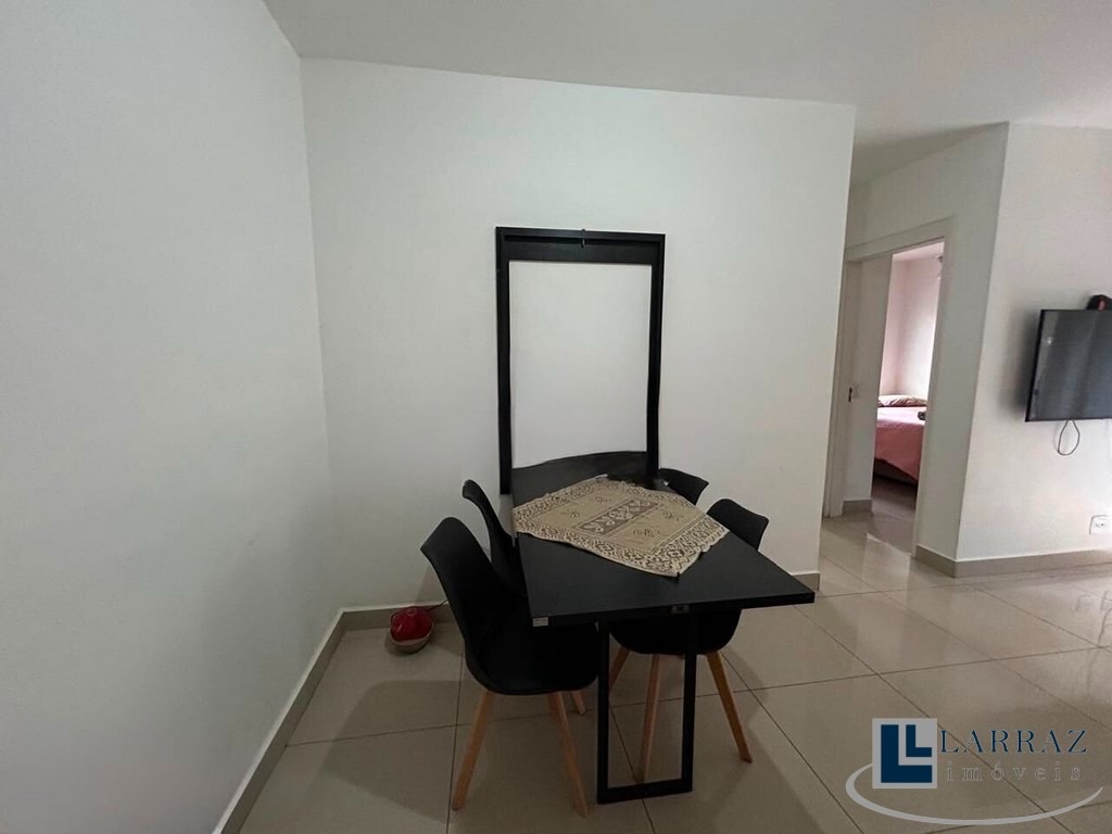 Apartamento, 2 quartos, 83 m² - Foto 4