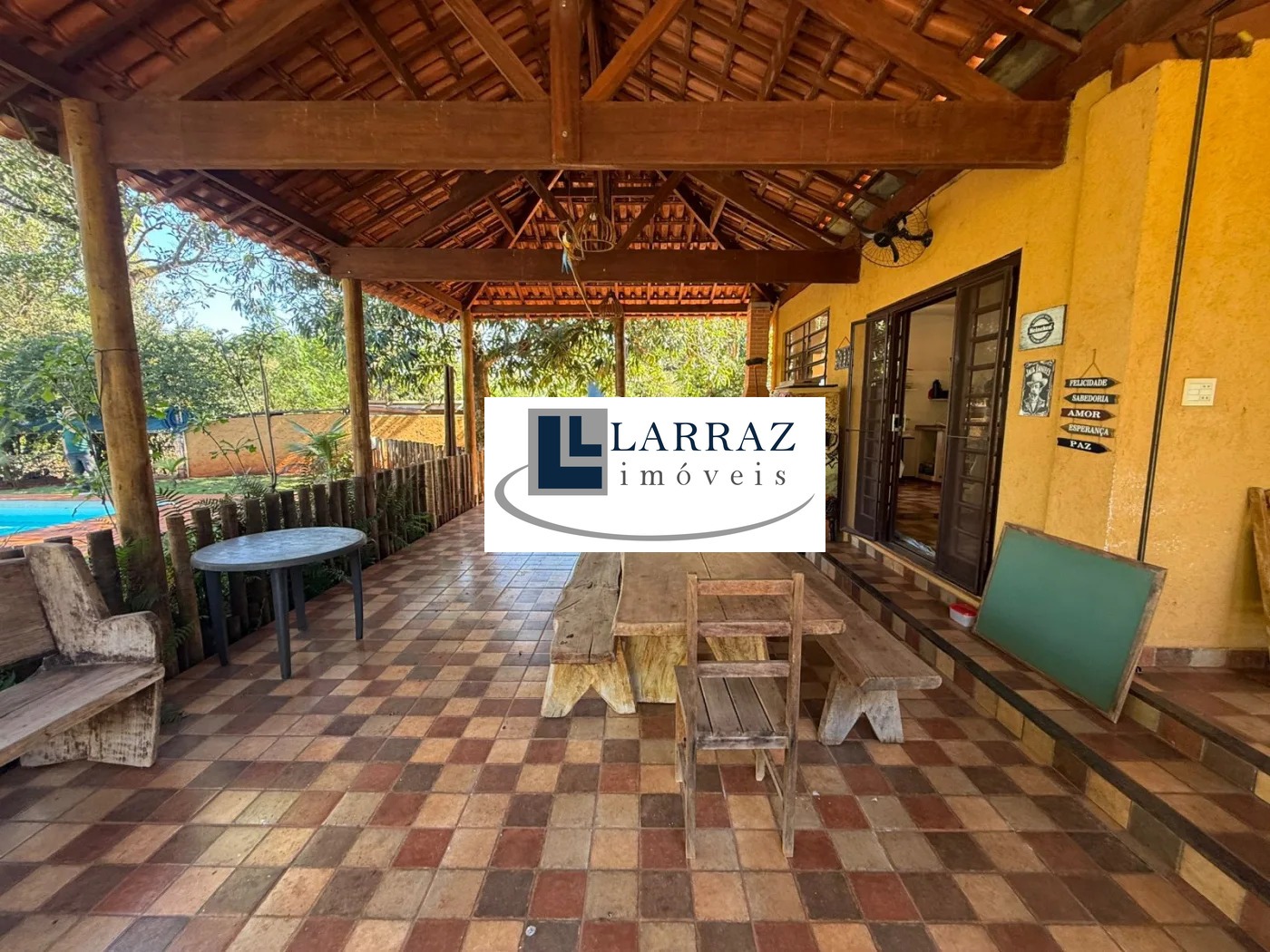 Chácara, 3 quartos, 5054 m² - Foto 34