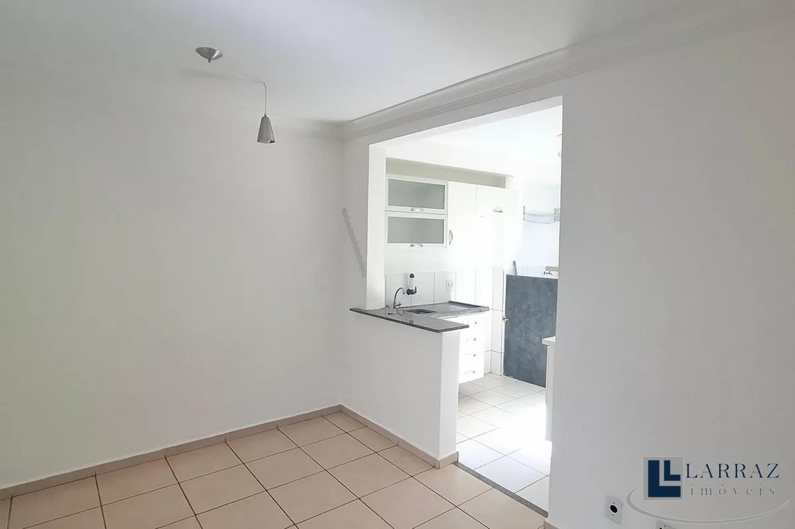 Apartamento, 2 quartos, 58 m² - Foto 3