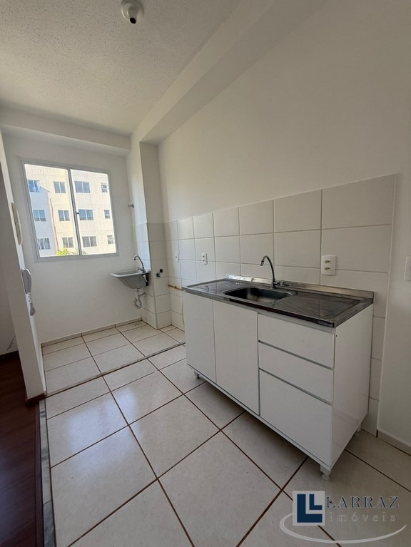 Apartamento, 2 quartos, 43 m² - Foto 4