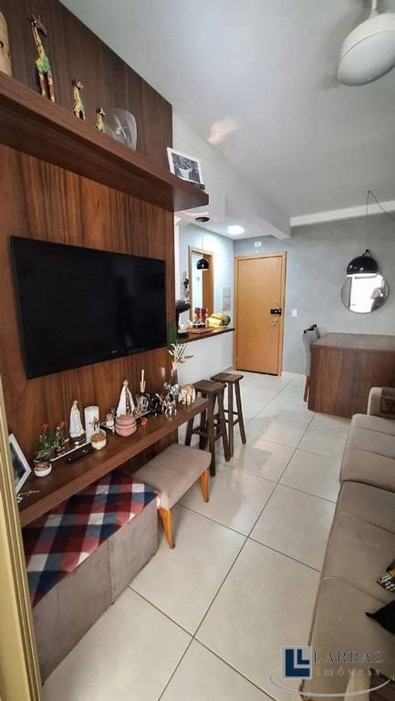 Apartamento, 2 quartos, 80 m² - Foto 1
