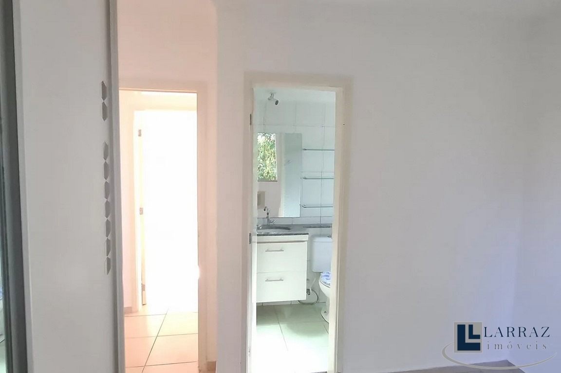 Apartamento, 2 quartos, 58 m² - Foto 5