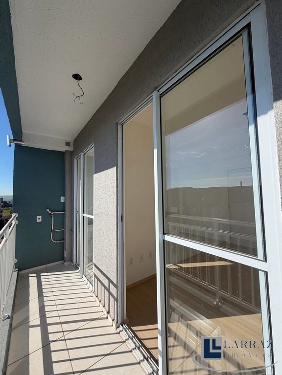 Apartamento, 2 quartos, 47 m² - Foto 9