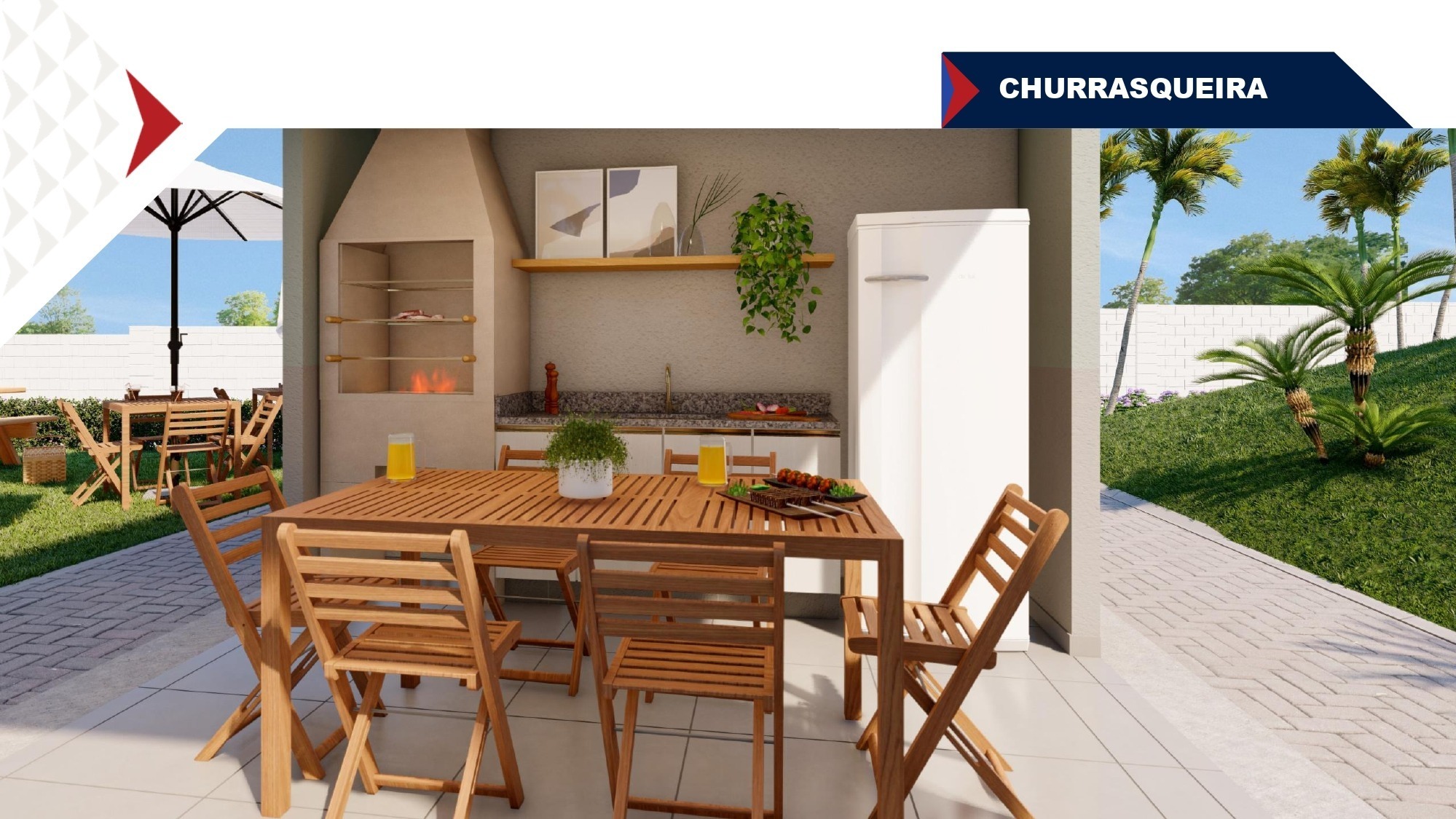 Apartamento, 2 quartos, 43 m² - Foto 19