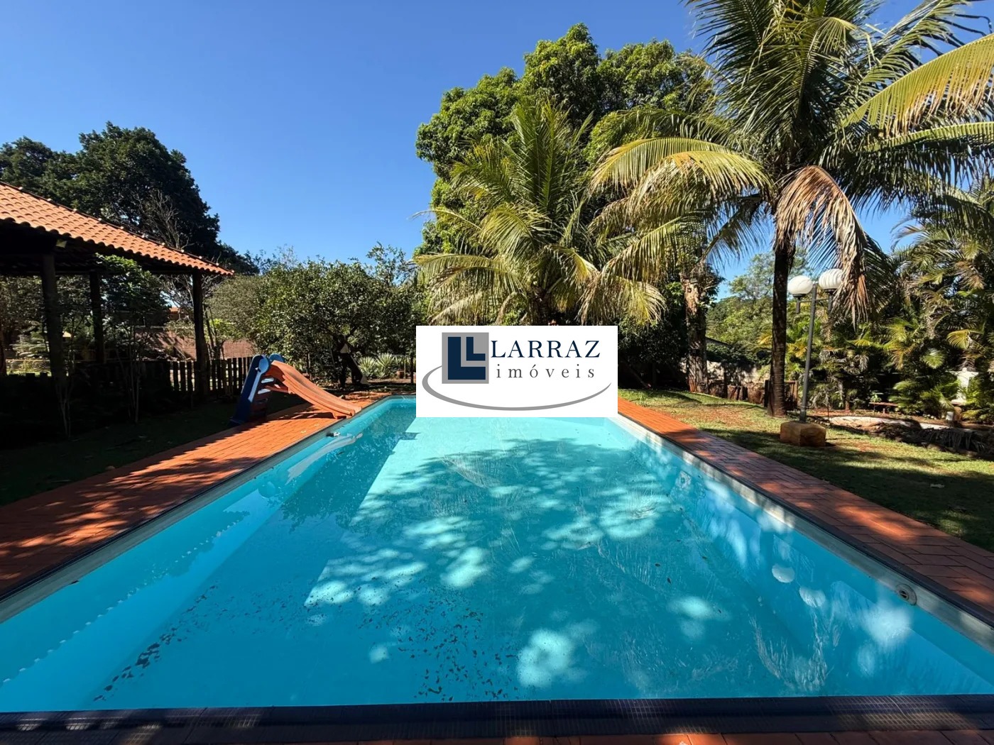 Chácara, 3 quartos, 5054 m² - Foto 4