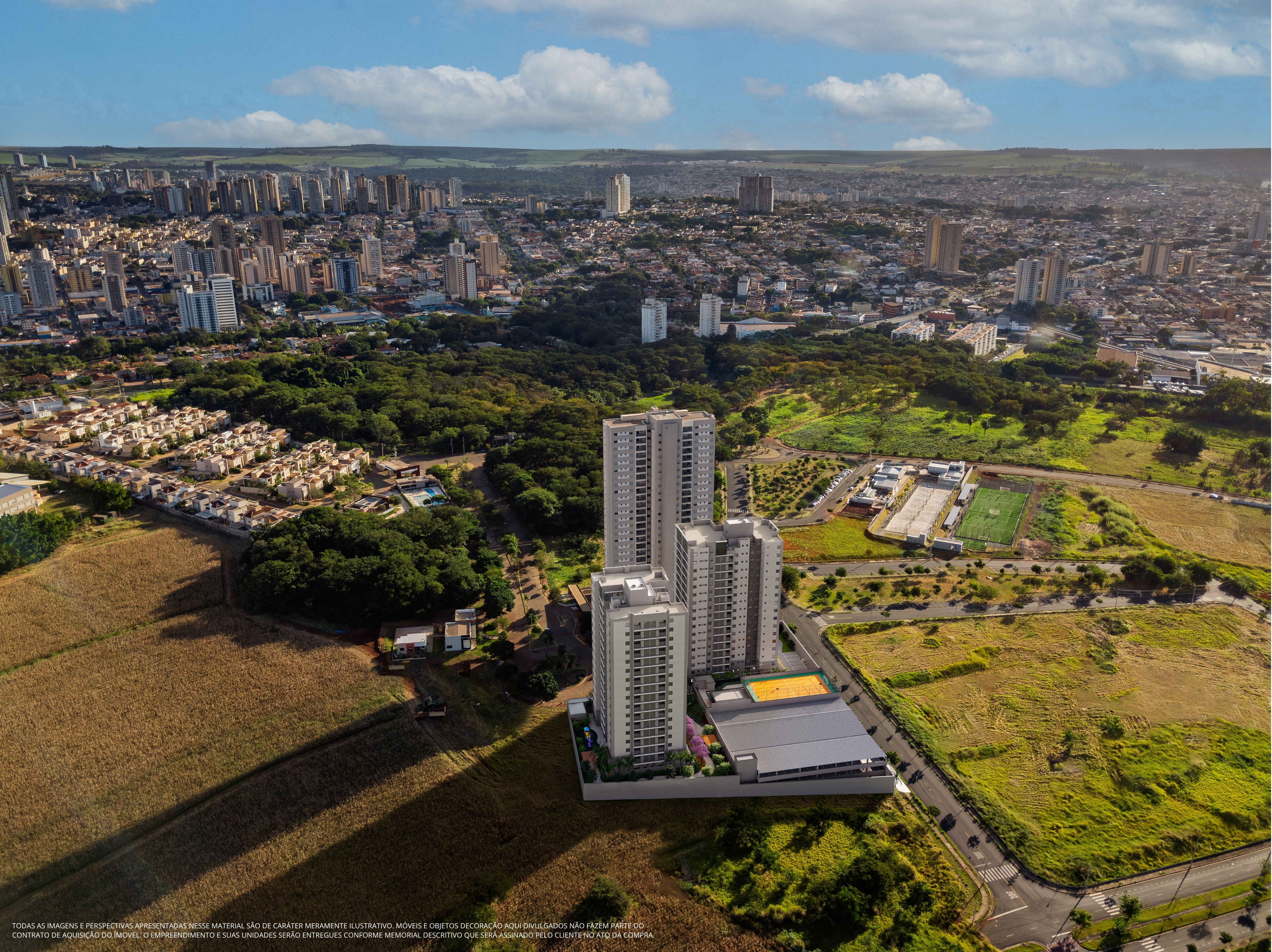 Cobertura, 3 quartos, 166 m² - Foto 4