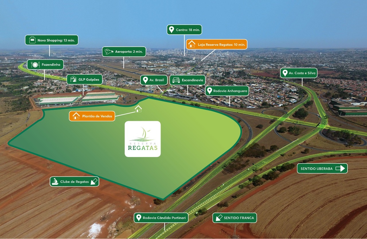Loteamento e Condomínio, 174 m² - Foto 16
