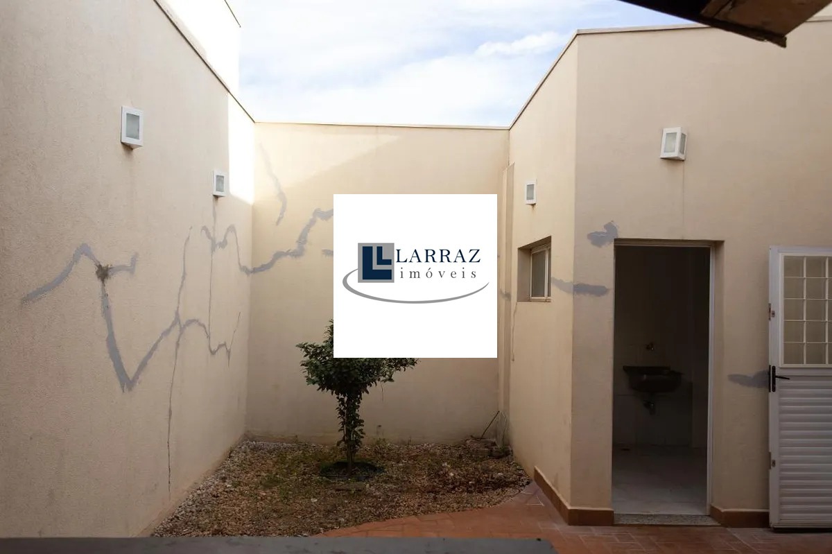 Casa, 3 quartos, 195 m² - Foto 10
