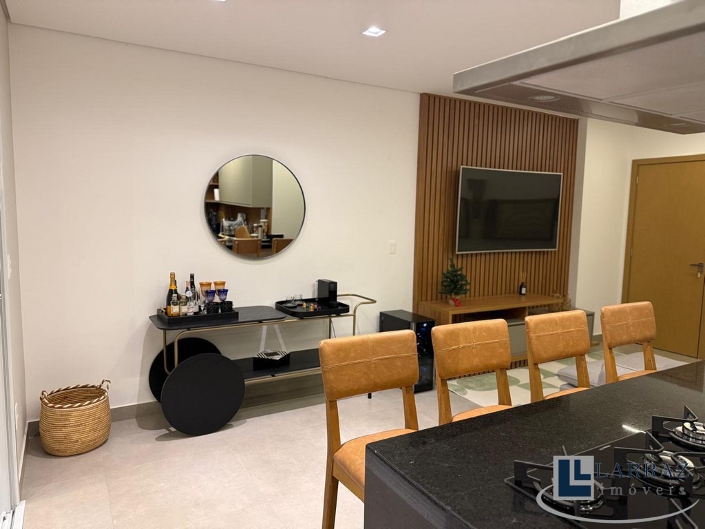 Apartamento, 3 quartos, 112 m² - Foto 4