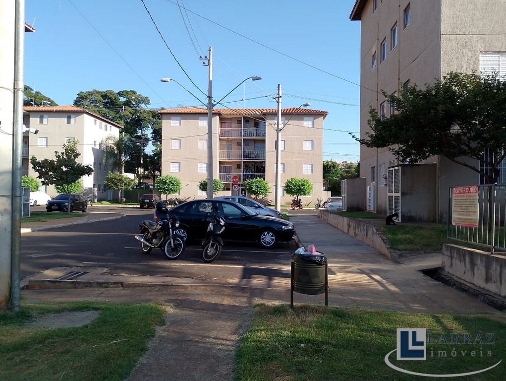 Apartamento, 2 quartos, 48 m² - Foto 7