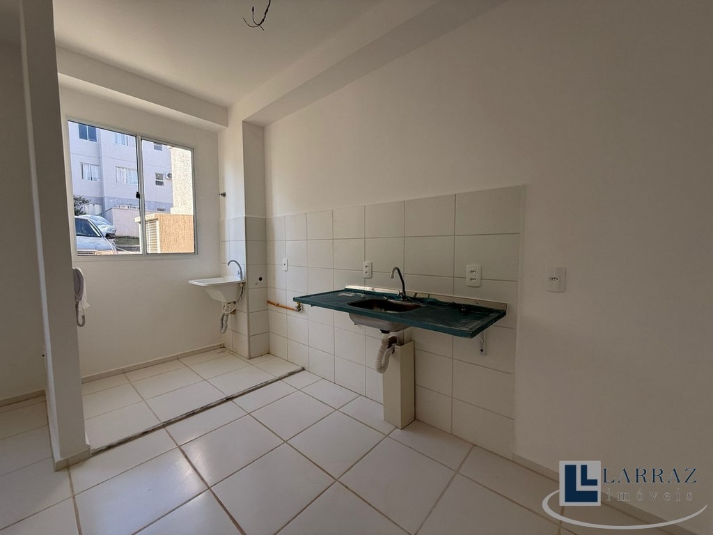 Apartamento, 2 quartos, 43 m² - Foto 4
