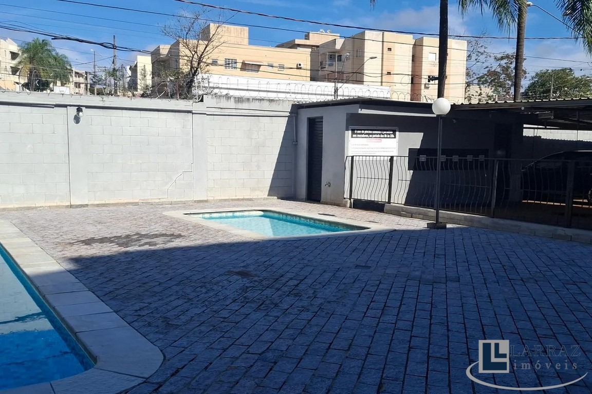 Apartamento, 2 quartos, 58 m² - Foto 39